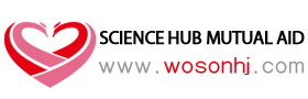 Science hub Mutual Aid community